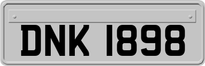 DNK1898