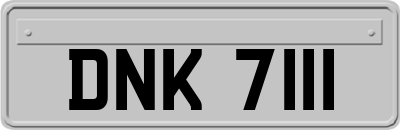 DNK7111