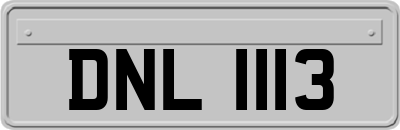 DNL1113