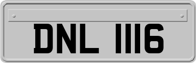 DNL1116