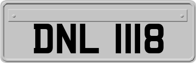 DNL1118