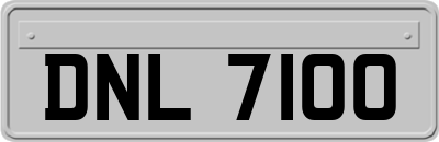 DNL7100
