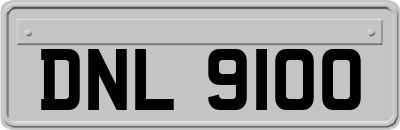 DNL9100