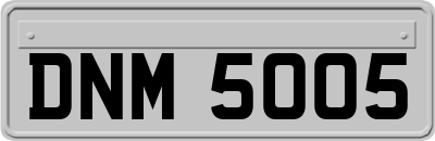 DNM5005