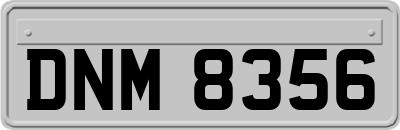DNM8356