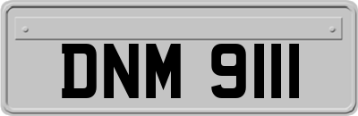 DNM9111