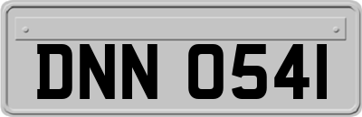 DNN0541