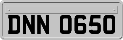 DNN0650
