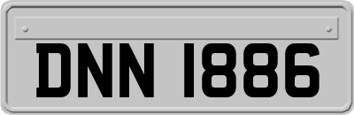 DNN1886