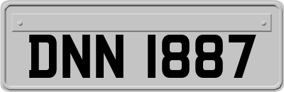 DNN1887