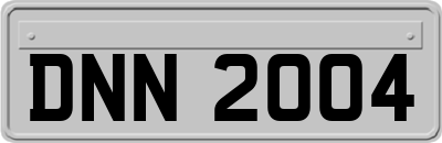 DNN2004
