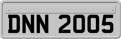 DNN2005