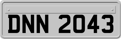 DNN2043