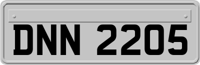 DNN2205