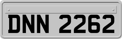 DNN2262