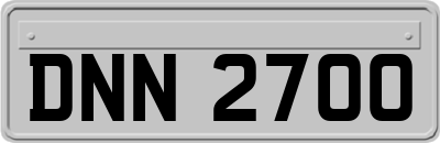 DNN2700