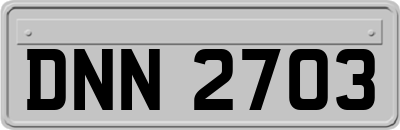 DNN2703