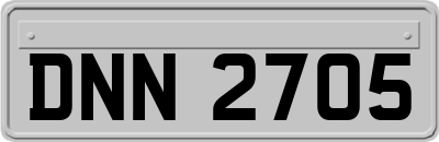 DNN2705
