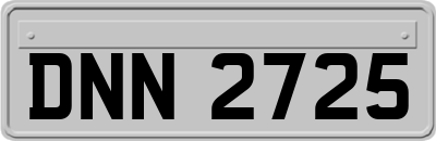 DNN2725