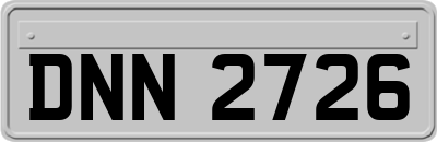 DNN2726