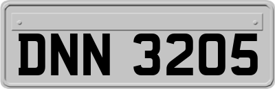 DNN3205