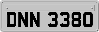 DNN3380