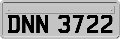 DNN3722