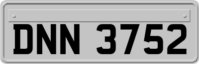 DNN3752