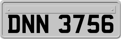 DNN3756