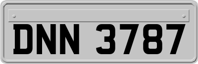DNN3787