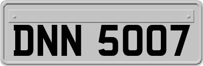 DNN5007