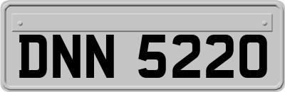 DNN5220