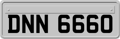 DNN6660