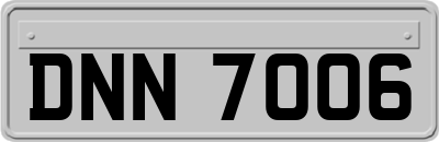 DNN7006