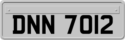 DNN7012