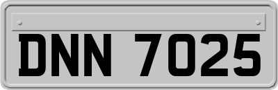 DNN7025
