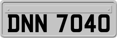DNN7040