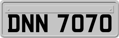 DNN7070