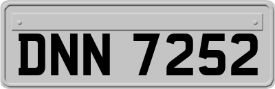 DNN7252