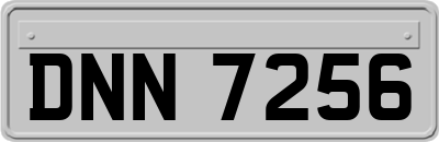 DNN7256