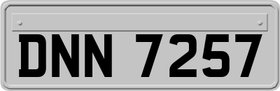 DNN7257