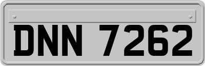 DNN7262