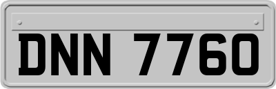 DNN7760
