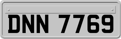 DNN7769