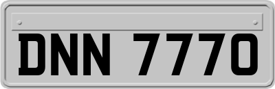 DNN7770