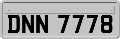 DNN7778