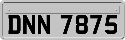 DNN7875