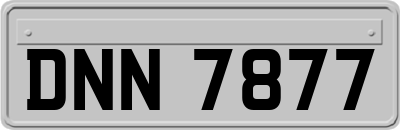 DNN7877