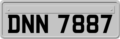 DNN7887