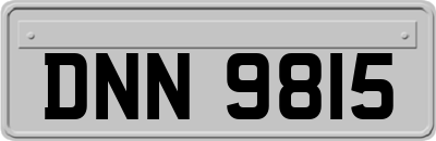 DNN9815